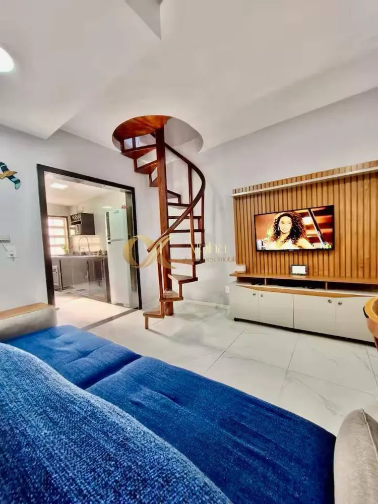 Casa, 2 quartos, 66 m² - Foto 11