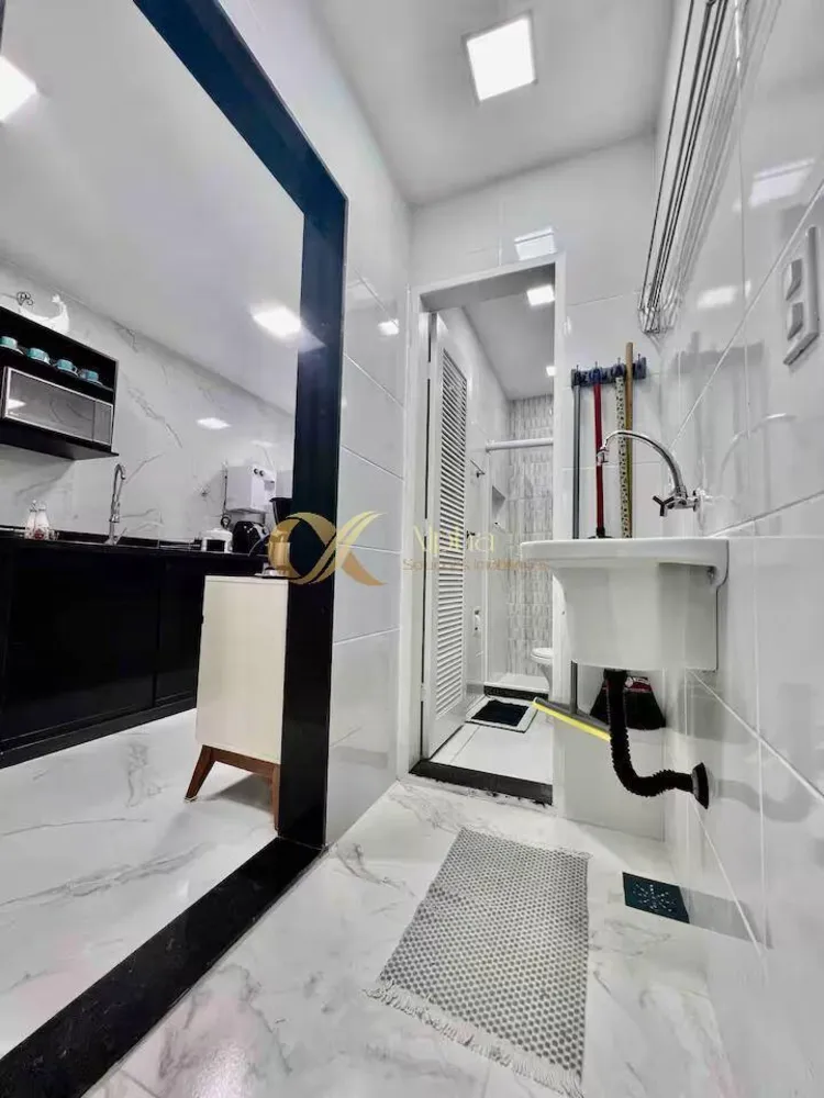 Casa, 2 quartos, 66 m² - Foto 9