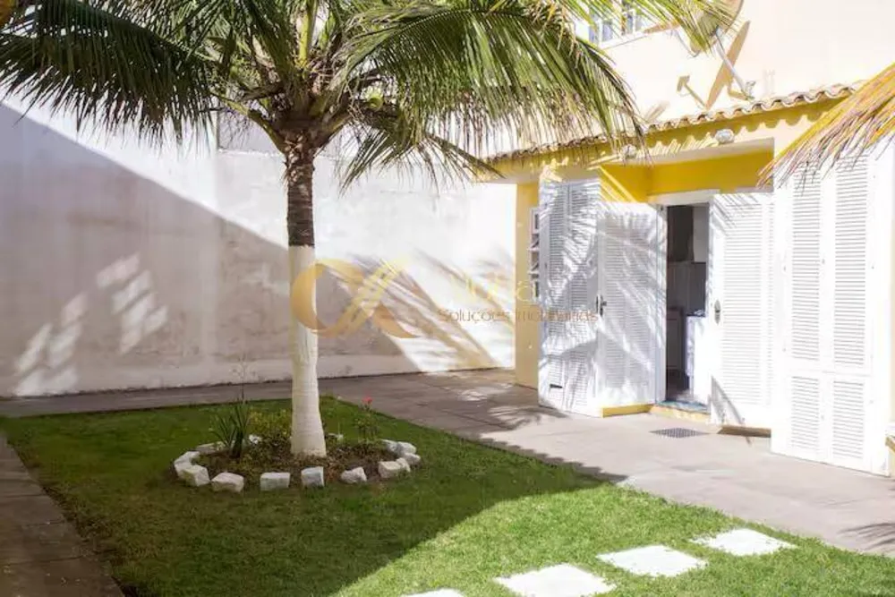 Casa, 2 quartos, 66 m² - Foto 24