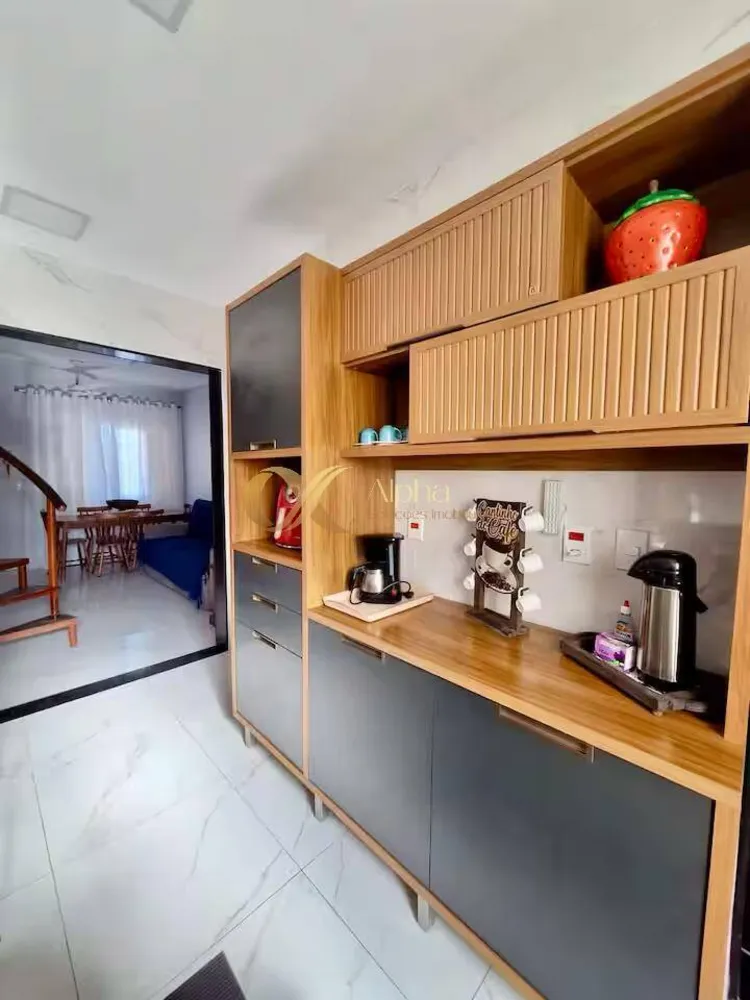 Casa, 2 quartos, 66 m² - Foto 7