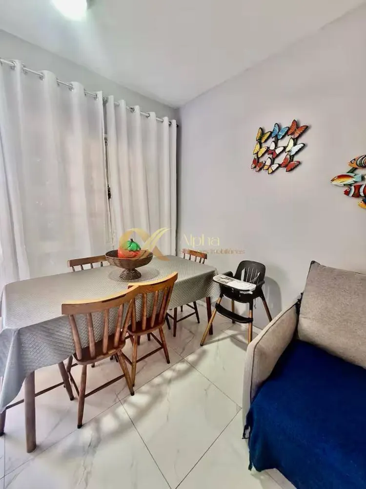 Casa, 2 quartos, 66 m² - Foto 4