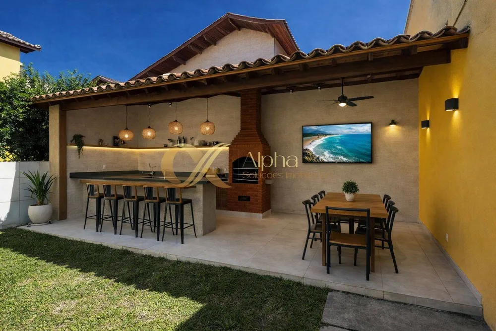 Casa, 2 quartos, 66 m² - Foto 21
