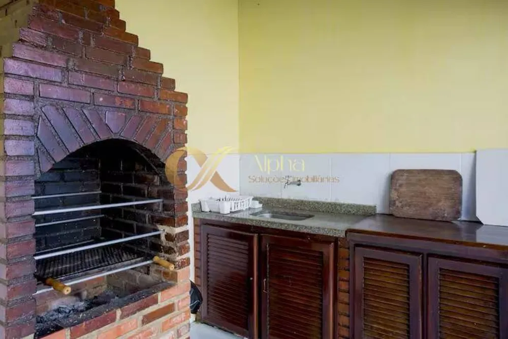 Casa, 2 quartos, 66 m² - Foto 22