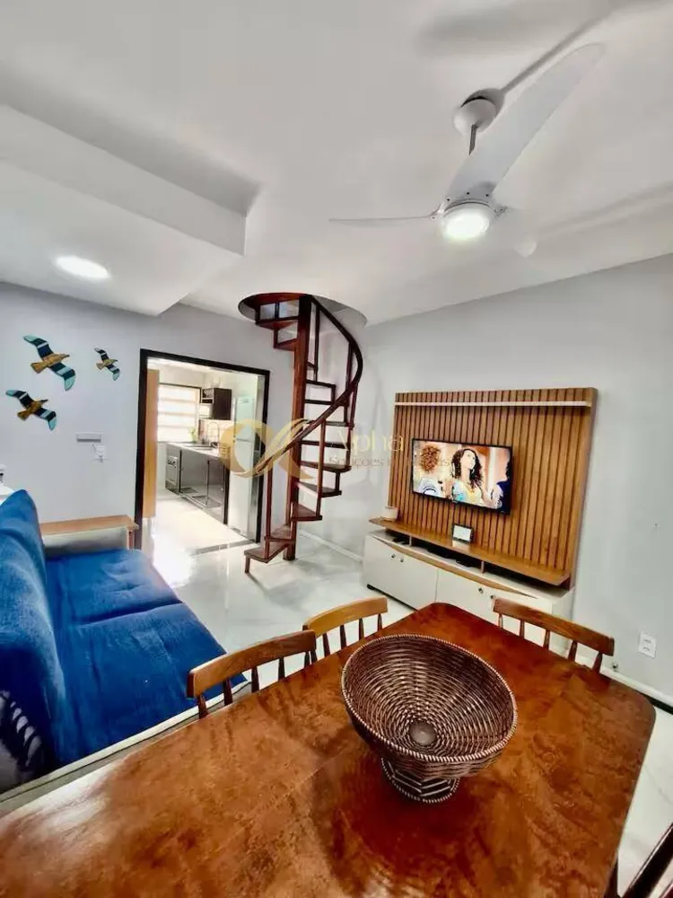 Casa, 2 quartos, 66 m² - Foto 3
