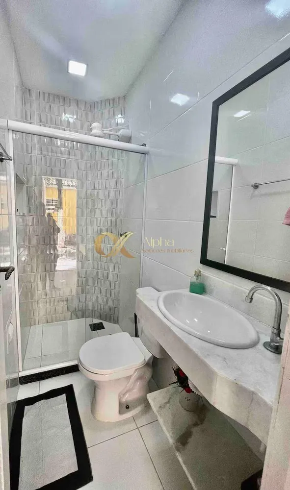 Casa, 2 quartos, 66 m² - Foto 10