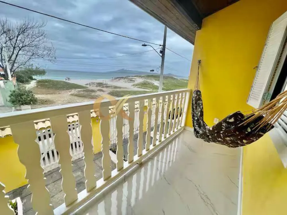 Casa, 2 quartos, 66 m² - Foto 1