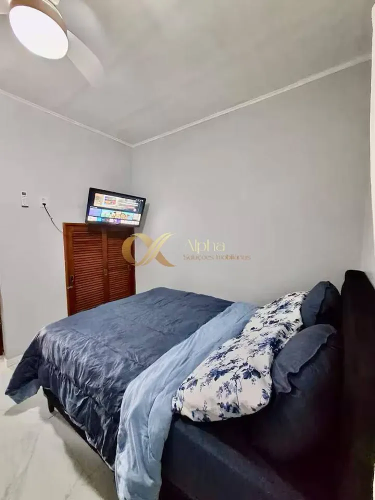 Casa, 2 quartos, 66 m² - Foto 16