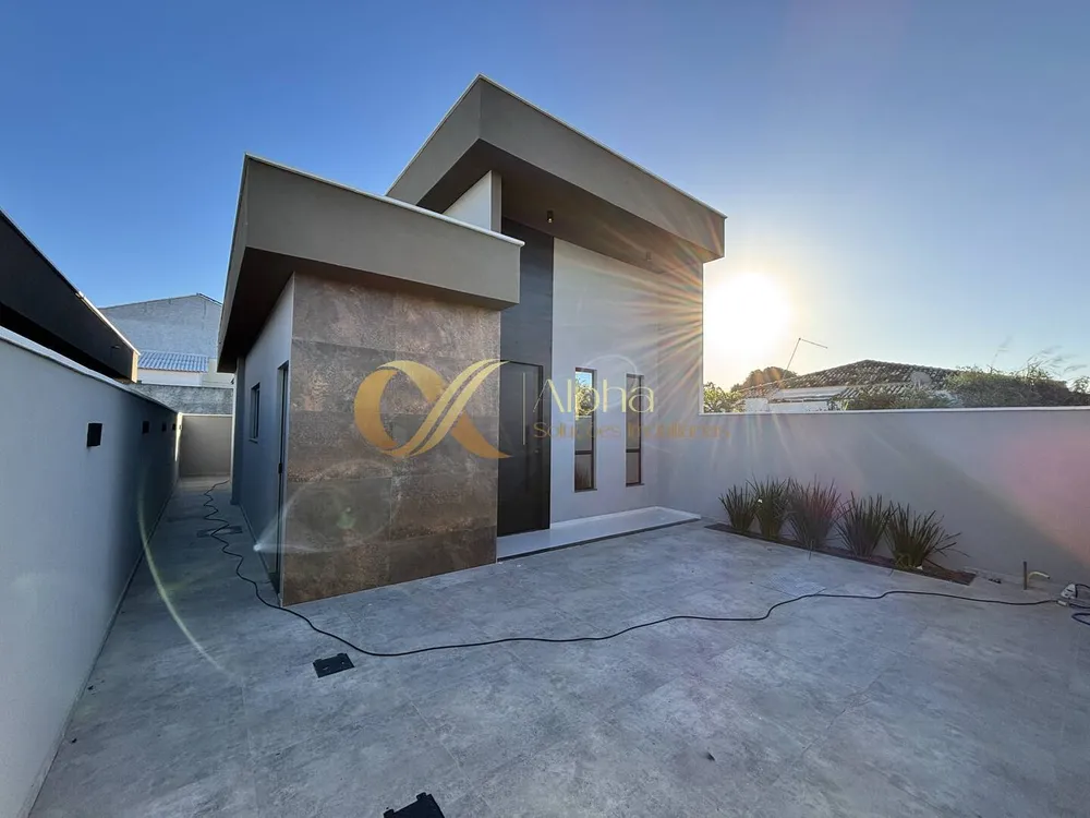 Casa, 2 quartos, 60 m² - Foto 19