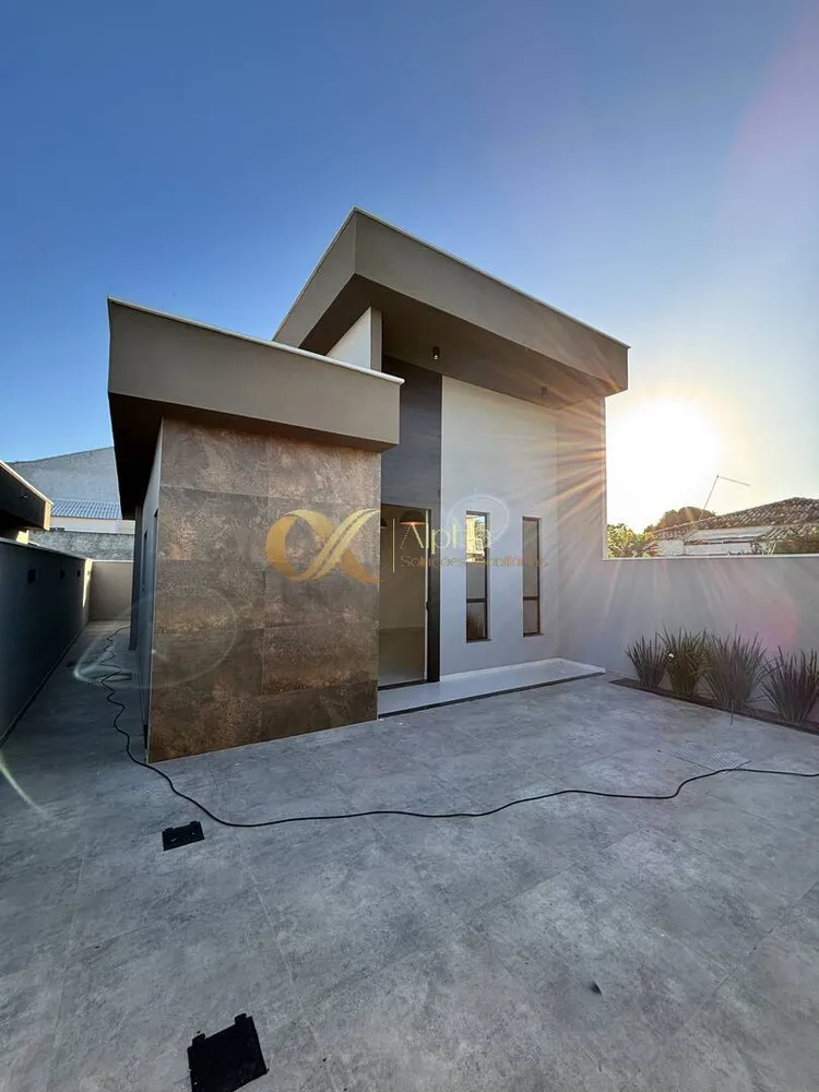 Casa, 2 quartos, 60 m² - Foto 2