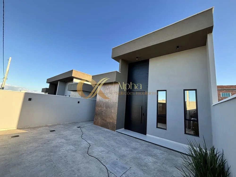 Casa, 2 quartos, 60 m² - Foto 1