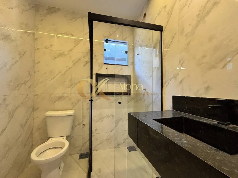 Casa, 2 quartos, 60 m² - Foto 6