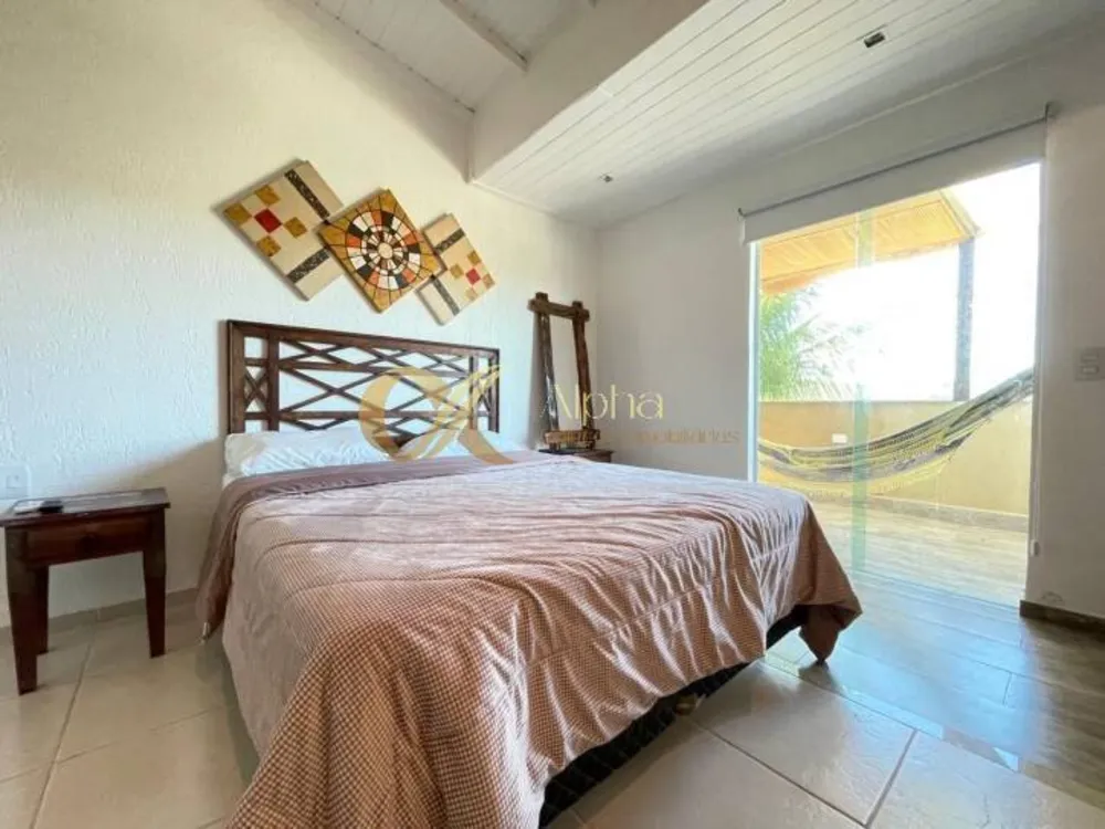 Casa de Condomínio, 4 quartos - Foto 21