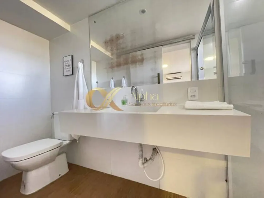 Casa de Condomínio, 4 quartos - Foto 12
