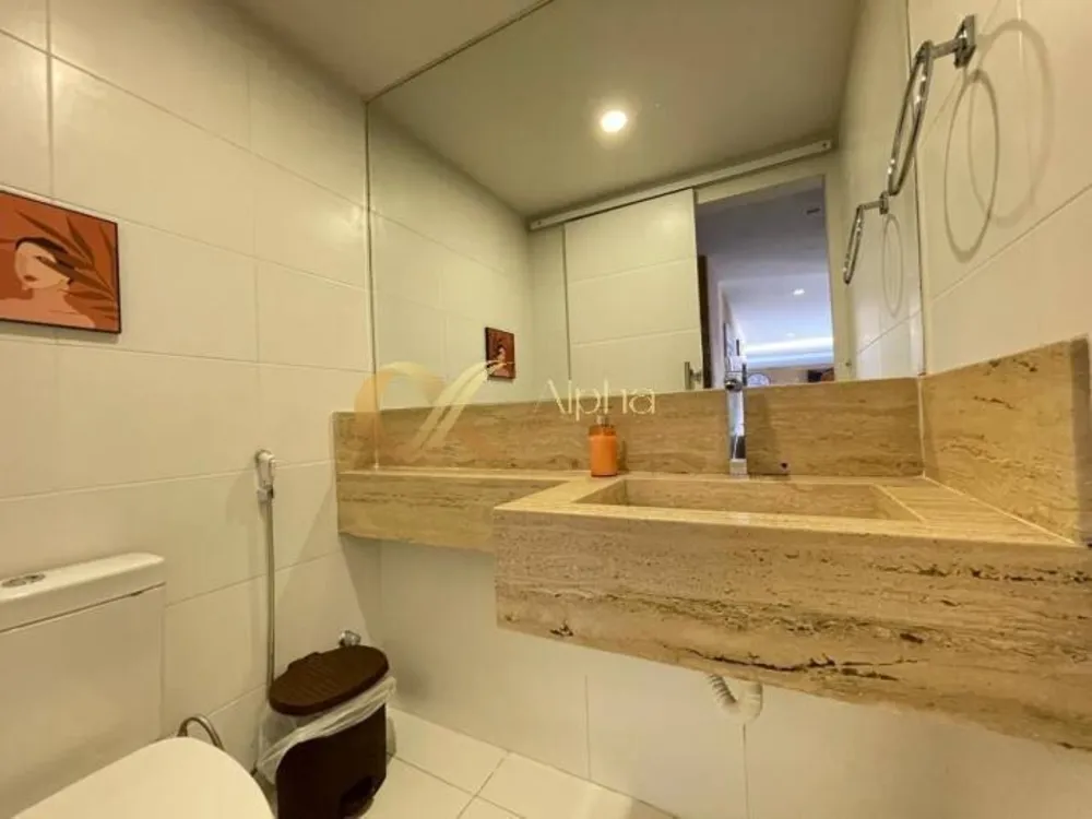 Casa de Condomínio, 4 quartos - Foto 6