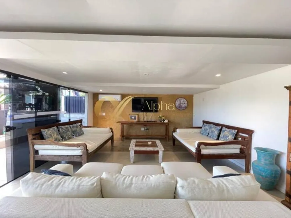 Casa de Condomínio, 4 quartos - Foto 5