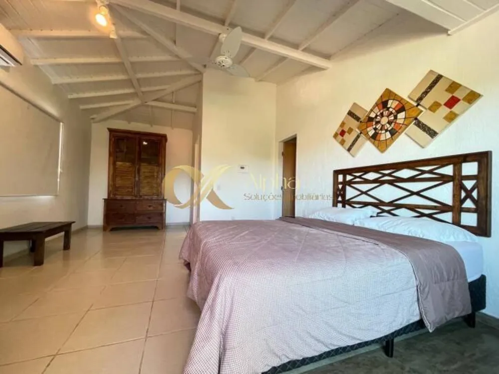 Casa de Condomínio, 4 quartos - Foto 5