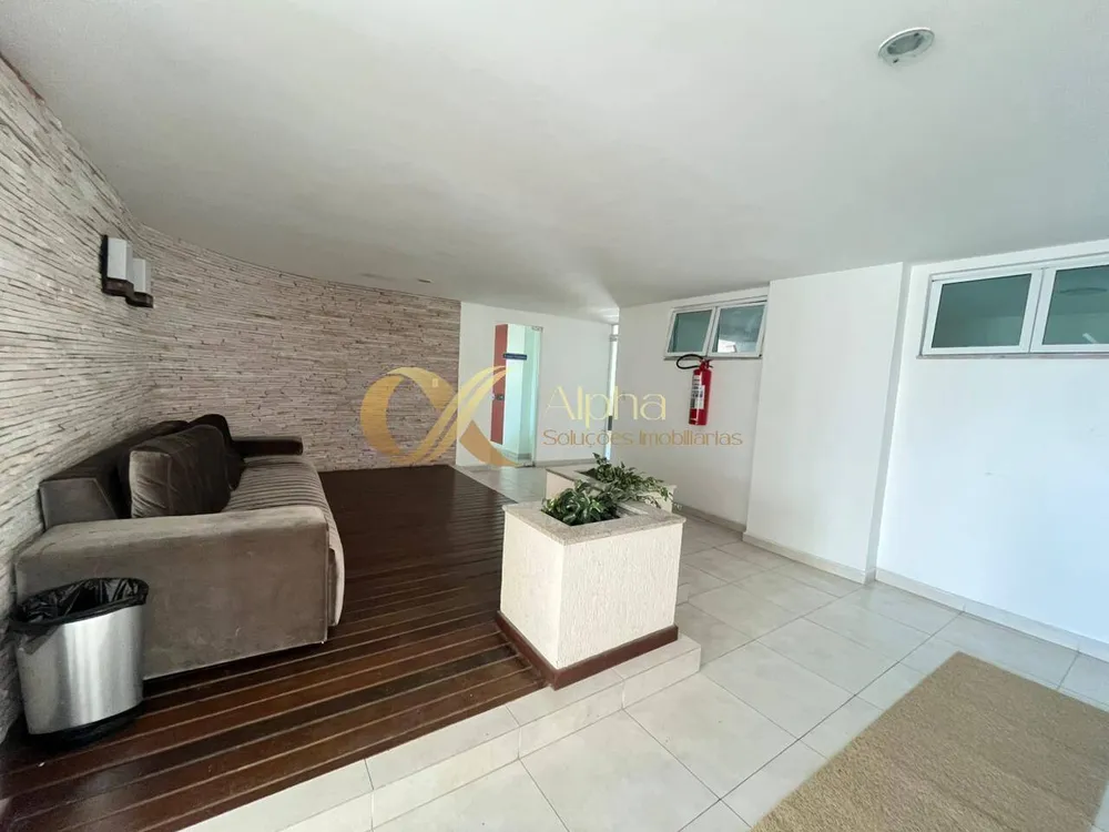 Apartamento, 4 quartos, 240 m² - Foto 30