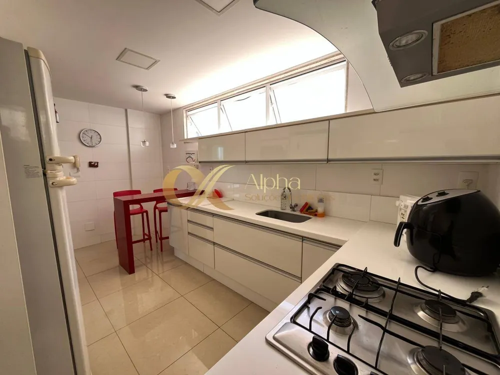 Apartamento, 4 quartos, 240 m² - Foto 9