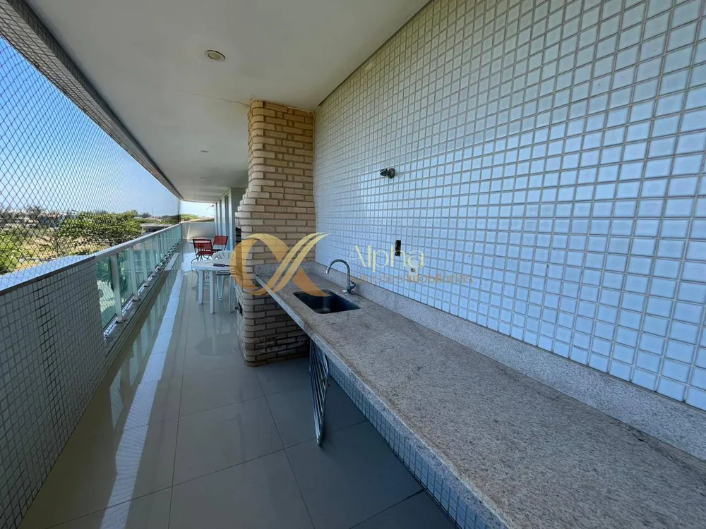 Apartamento, 4 quartos, 240 m² - Foto 10
