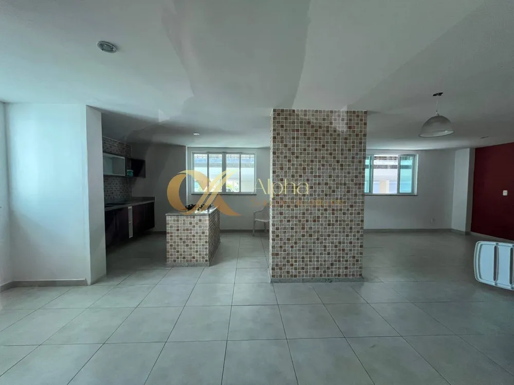 Apartamento, 4 quartos, 240 m² - Foto 28