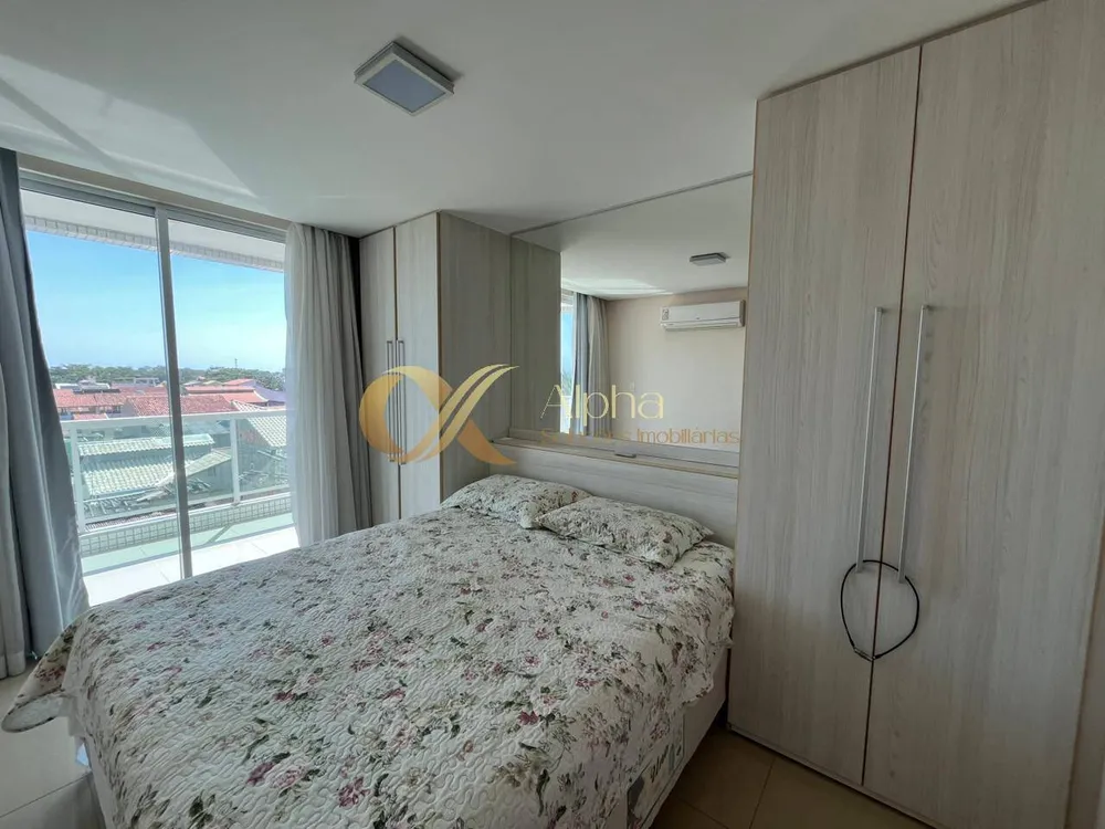 Apartamento, 4 quartos, 240 m² - Foto 14