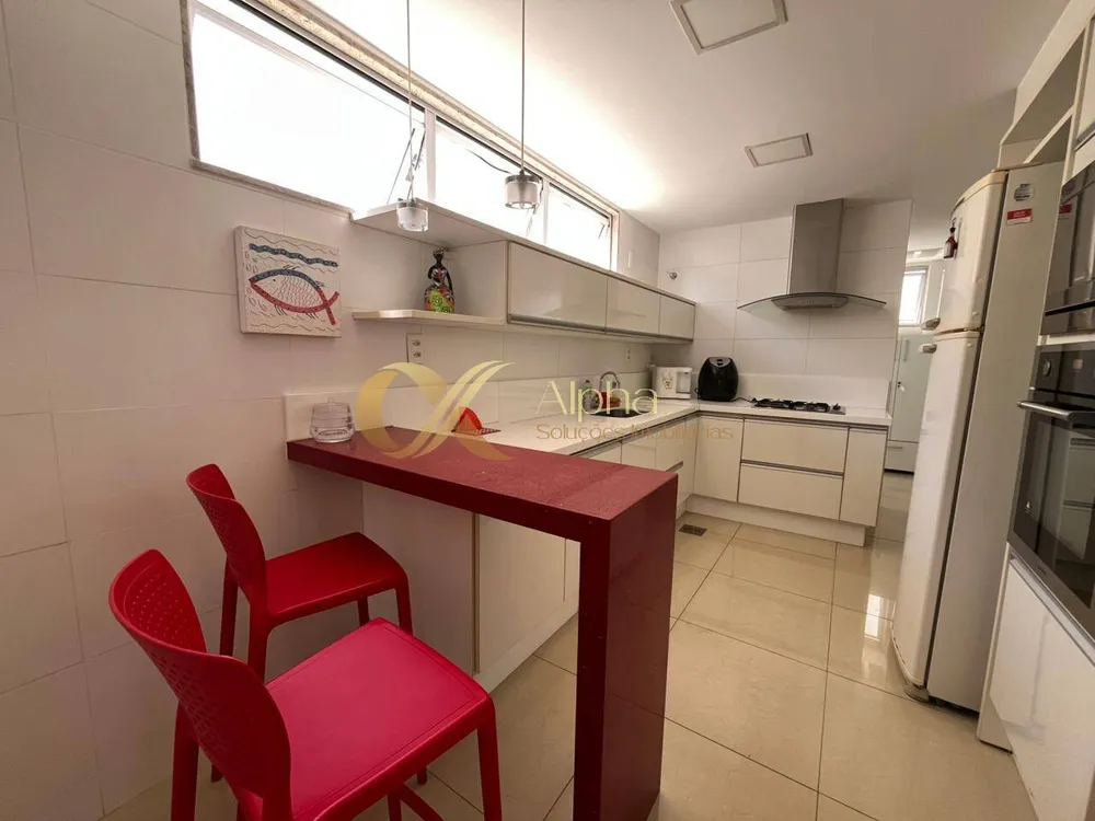 Apartamento, 4 quartos, 240 m² - Foto 6