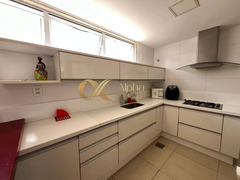 Apartamento, 4 quartos, 240 m² - Foto 8