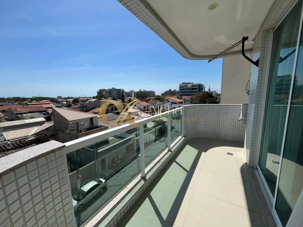 Apartamento, 4 quartos, 240 m² - Foto 23