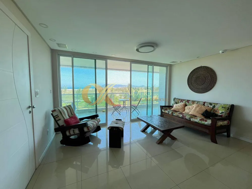 Apartamento, 4 quartos, 240 m² - Foto 16
