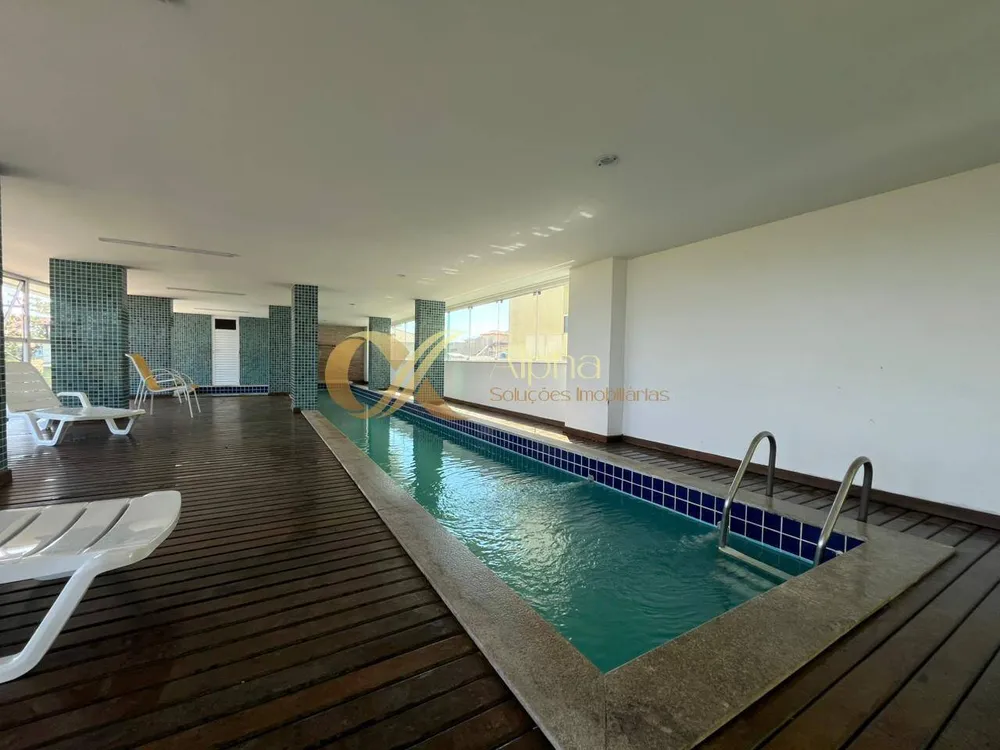 Apartamento, 4 quartos, 240 m² - Foto 24