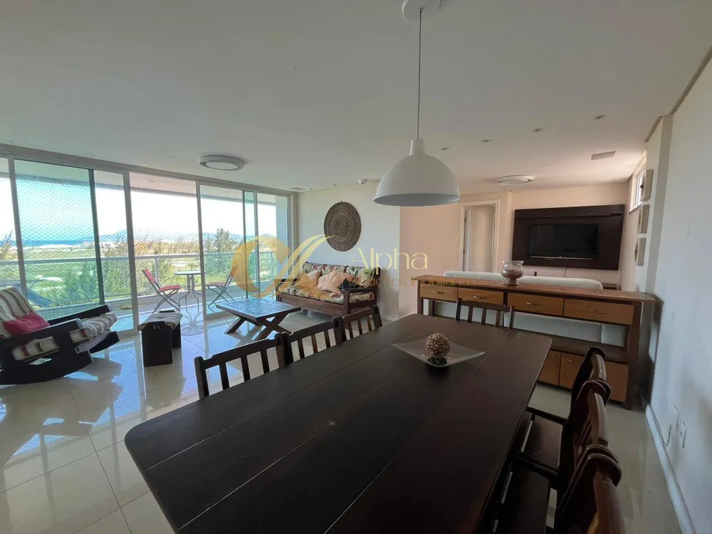 Apartamento, 4 quartos, 240 m² - Foto 3