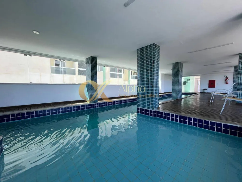 Apartamento, 4 quartos, 240 m² - Foto 13