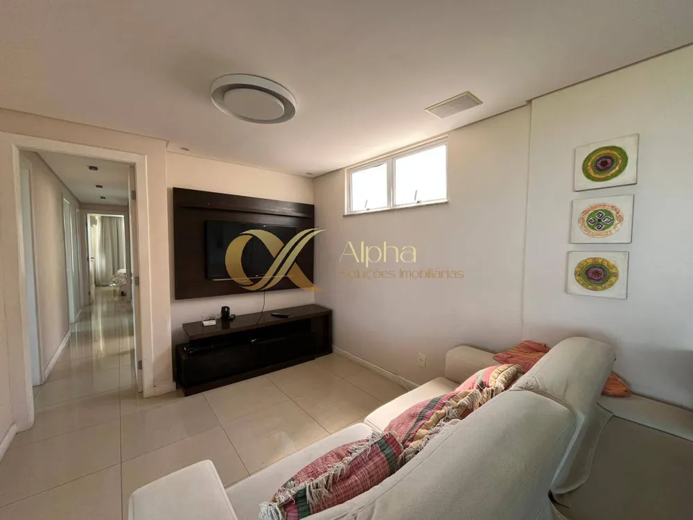 Apartamento, 4 quartos, 240 m² - Foto 2