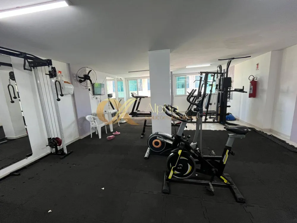 Apartamento, 4 quartos, 240 m² - Foto 5