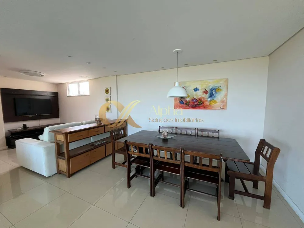 Apartamento, 4 quartos, 240 m² - Foto 12