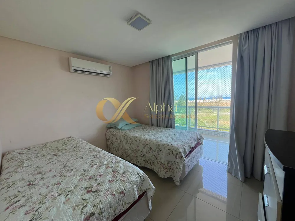 Apartamento, 4 quartos, 240 m² - Foto 16