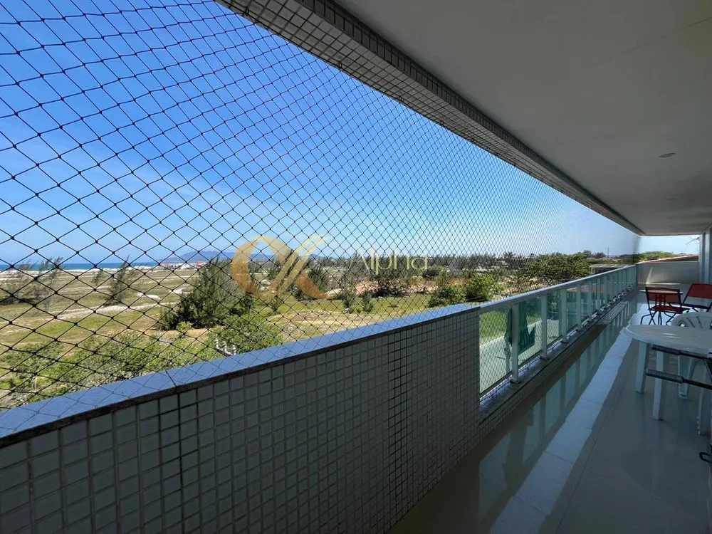 Apartamento, 4 quartos, 240 m² - Foto 12