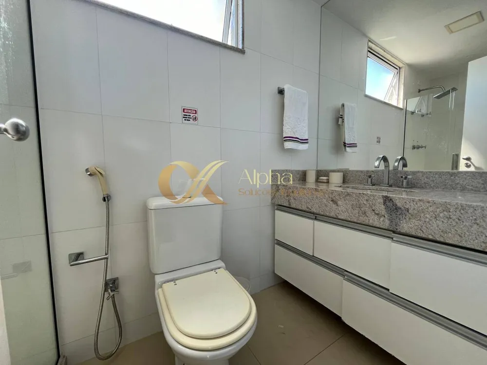 Apartamento, 4 quartos, 240 m² - Foto 9