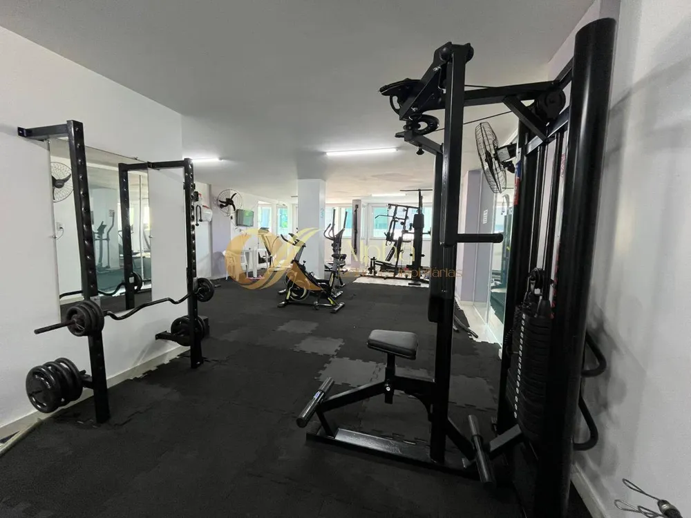 Apartamento, 4 quartos, 240 m² - Foto 8