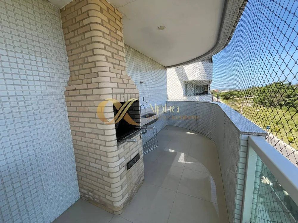 Apartamento, 4 quartos, 240 m² - Foto 11