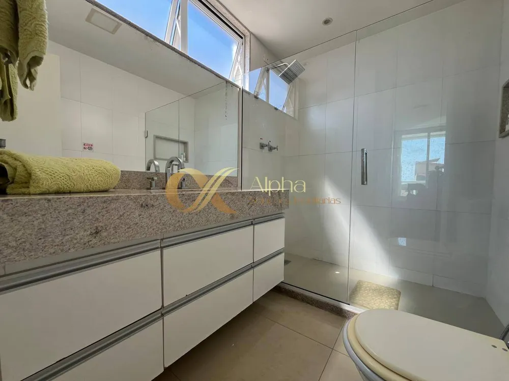 Apartamento, 4 quartos, 240 m² - Foto 11