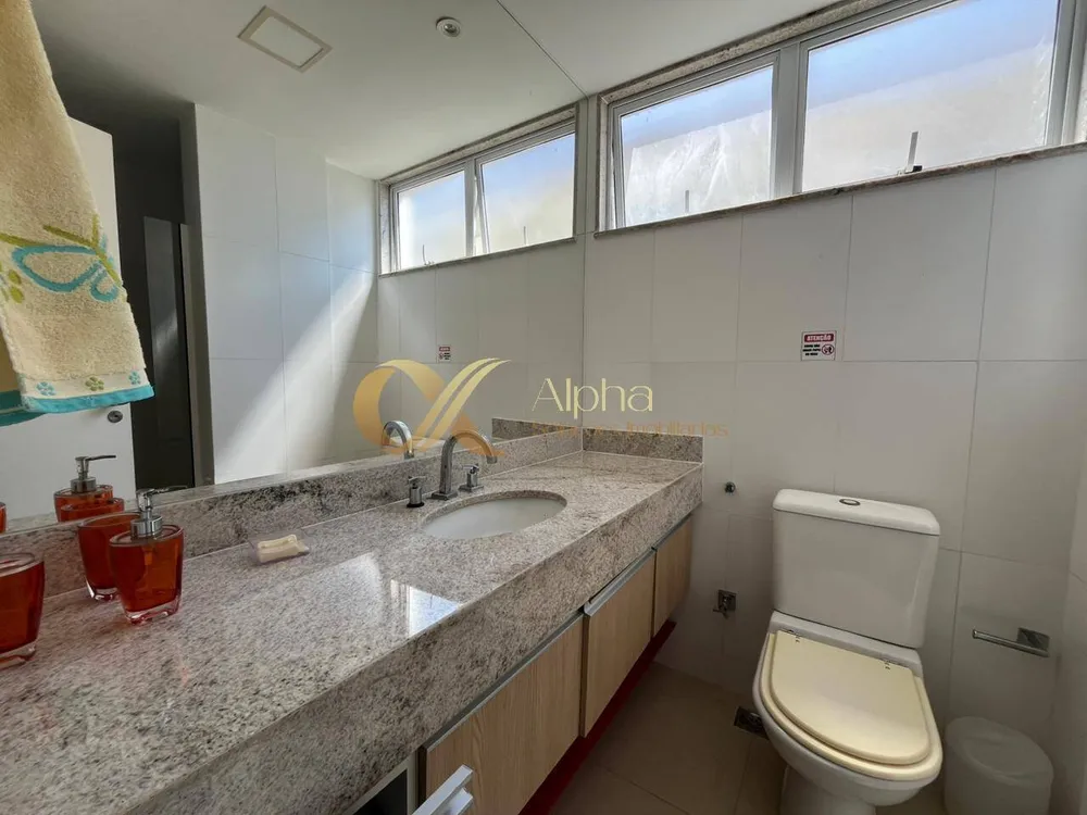 Apartamento, 4 quartos, 240 m² - Foto 15
