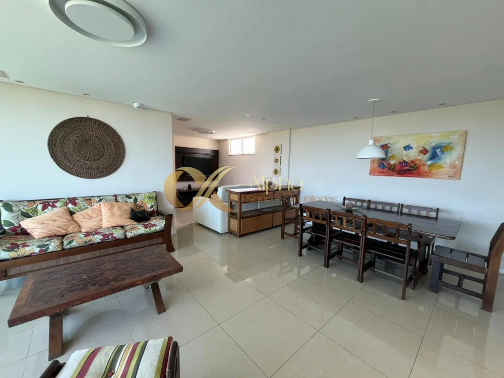 Apartamento, 4 quartos, 240 m² - Foto 4