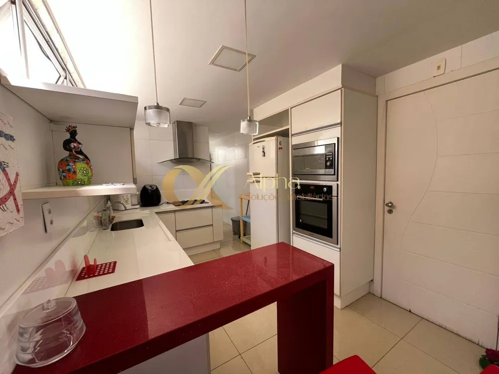Apartamento, 4 quartos, 240 m² - Foto 7