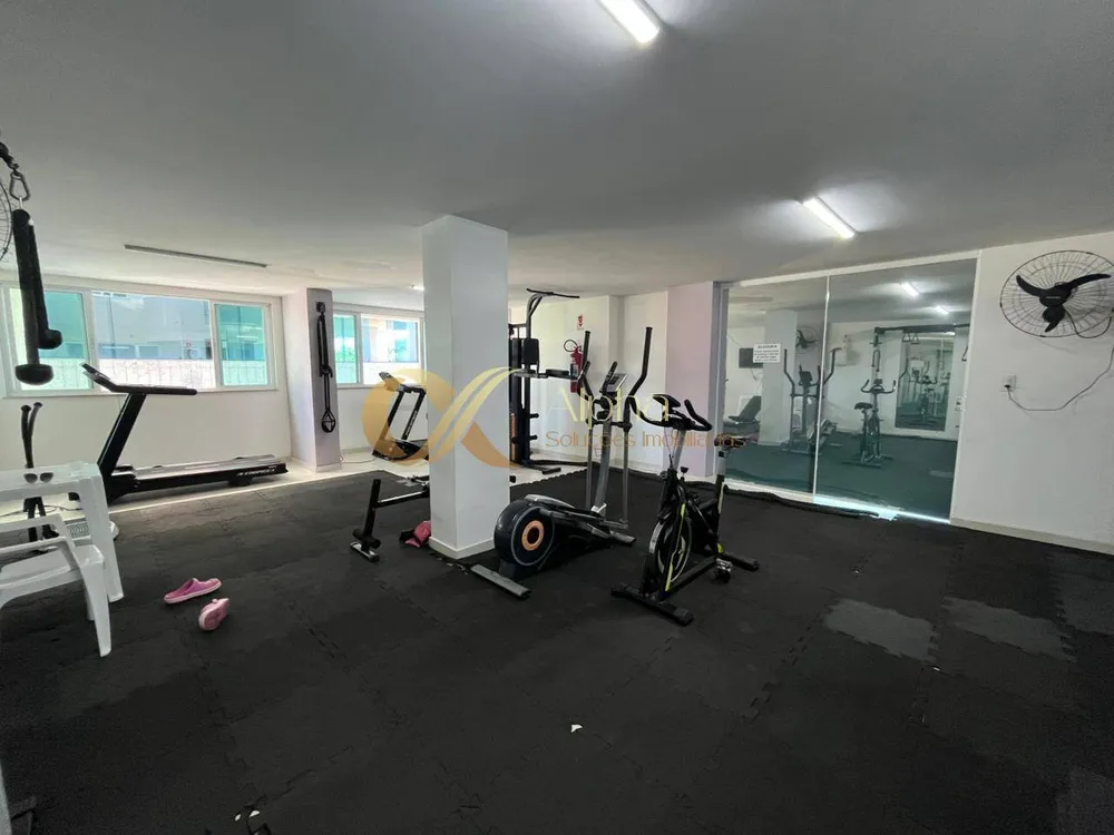 Apartamento, 4 quartos, 240 m² - Foto 32