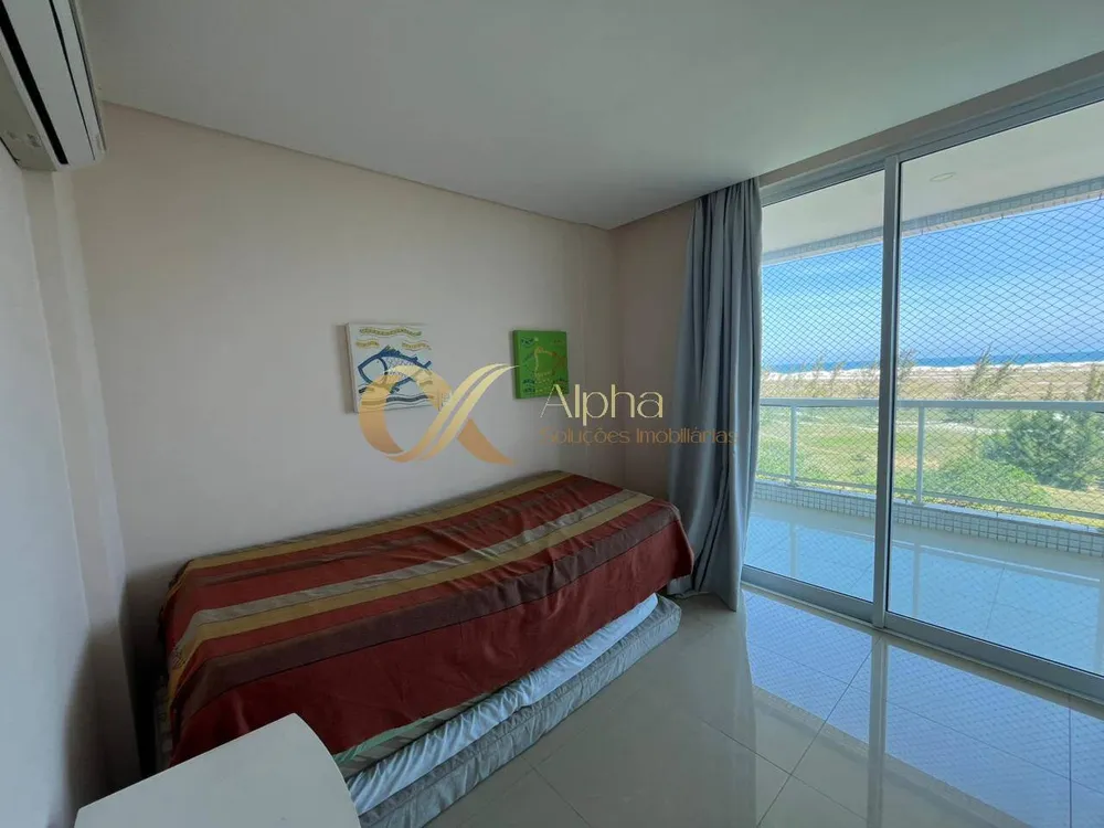 Apartamento, 4 quartos, 240 m² - Foto 1