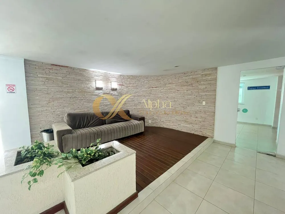 Apartamento, 4 quartos, 240 m² - Foto 29