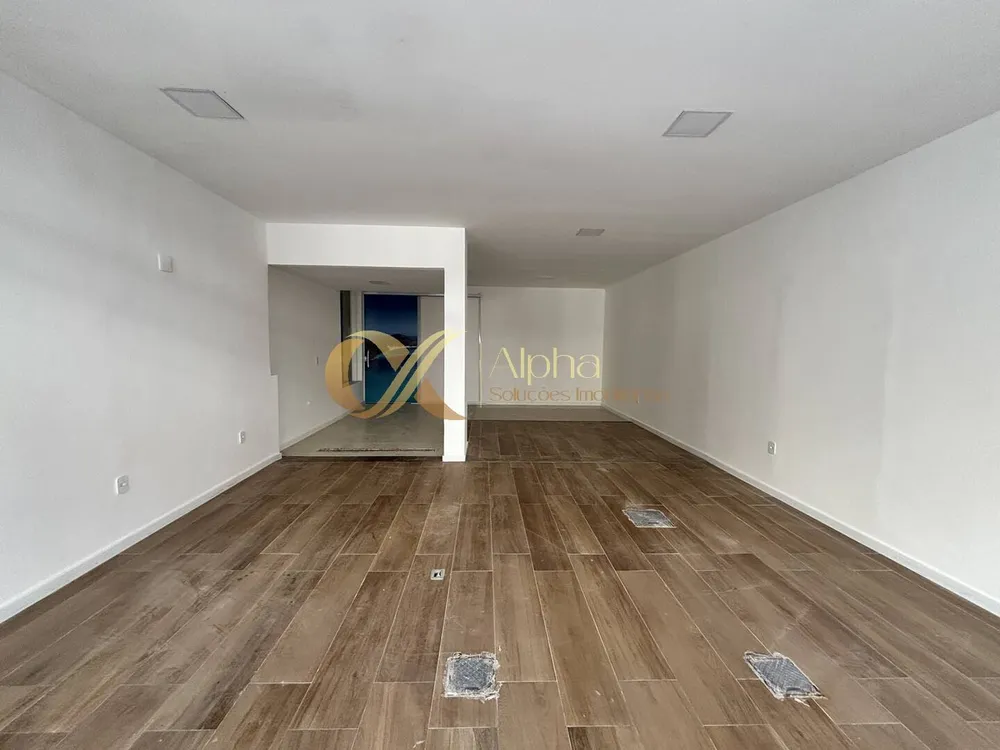 Loja-Salão, 50 m² - Foto 2