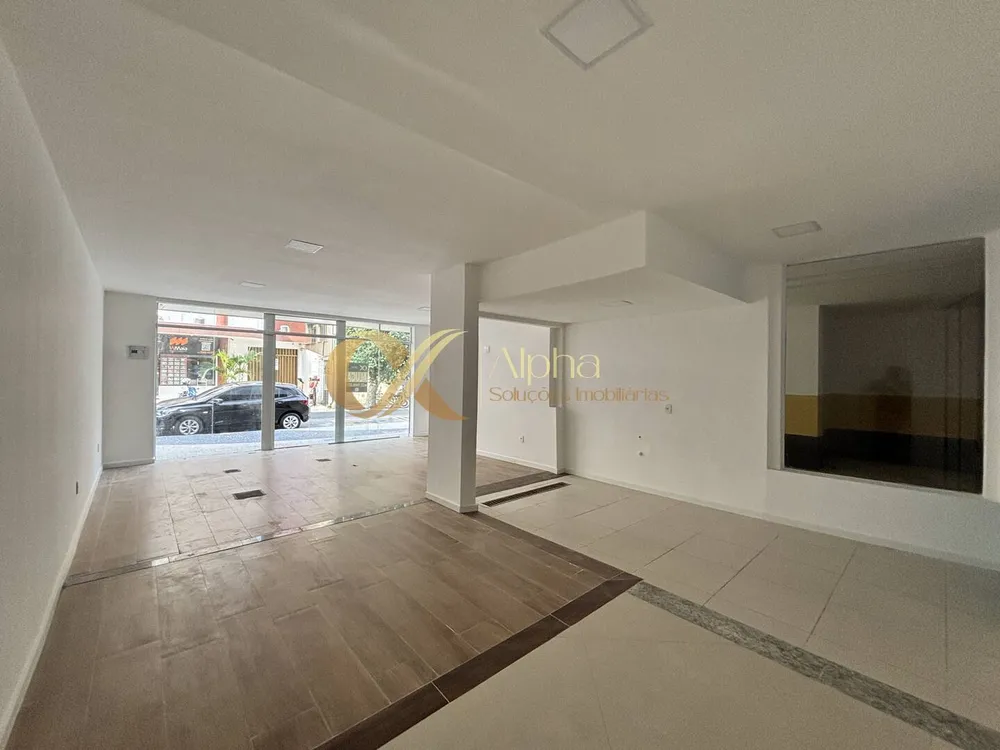Loja-Salão, 50 m² - Foto 4