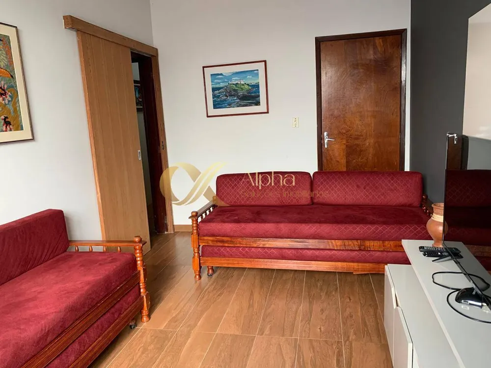 Apartamento, 2 quartos, 69 m² - Foto 2